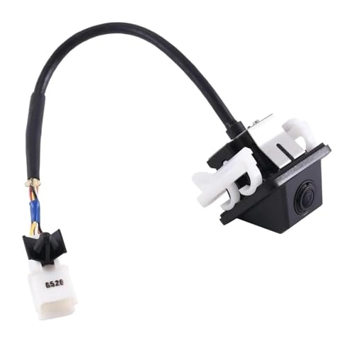 Reversing Camera - Night vision Wireless 480P