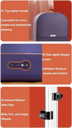 Clothes care machine