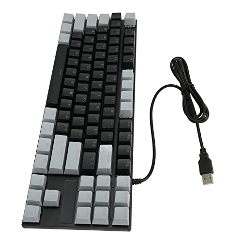 Mechanical Keyboard - Wired