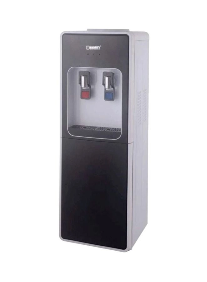 DESSINI 2-Taps Water Dispenser - 50 L