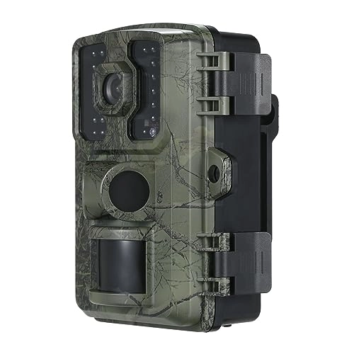 Hunting Camera - 16MP