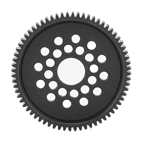 Spur Gear - 68T Steel