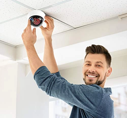 Dummy Camera - Outdoor