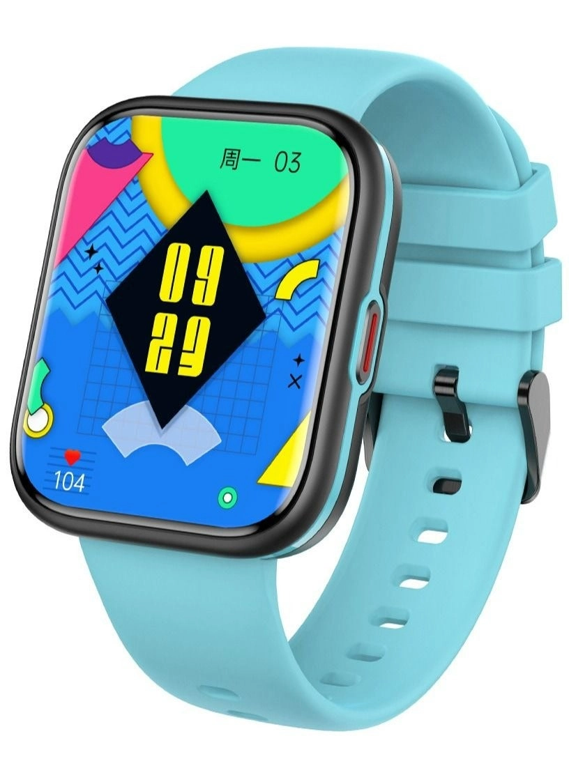 RT DV03 46mm Alloy/Plastic