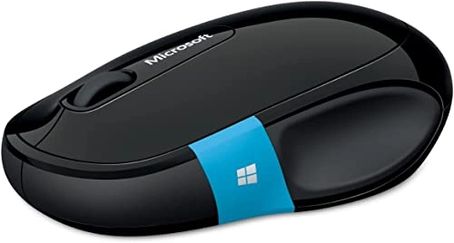 Sculpt Comfort Desktop - Wireless