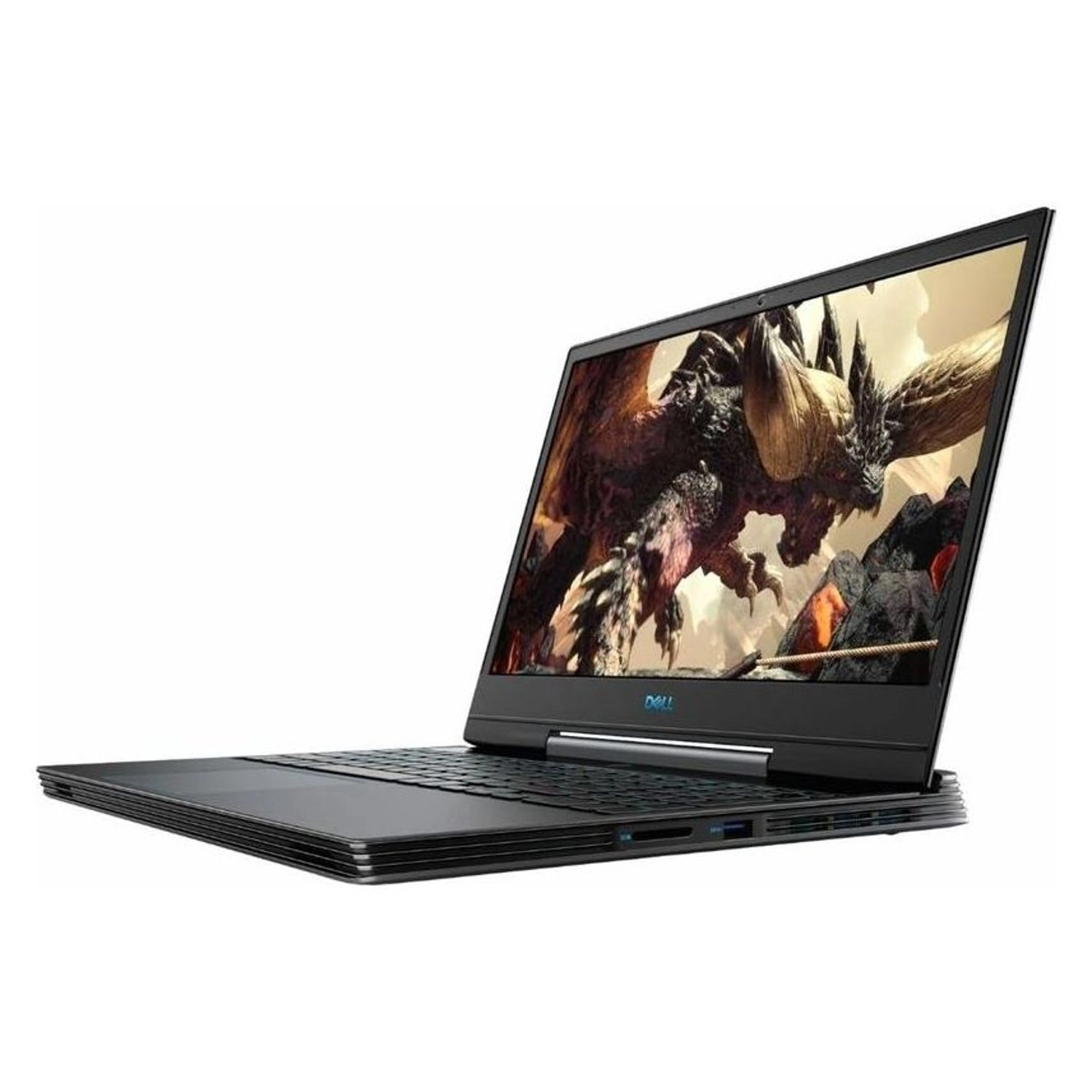 5590-G5-E1505 - 15.6'' 16GB 1000GB Core i7-8750HQ