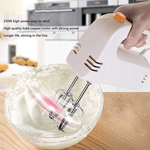 Stand Mixer - 150 watts