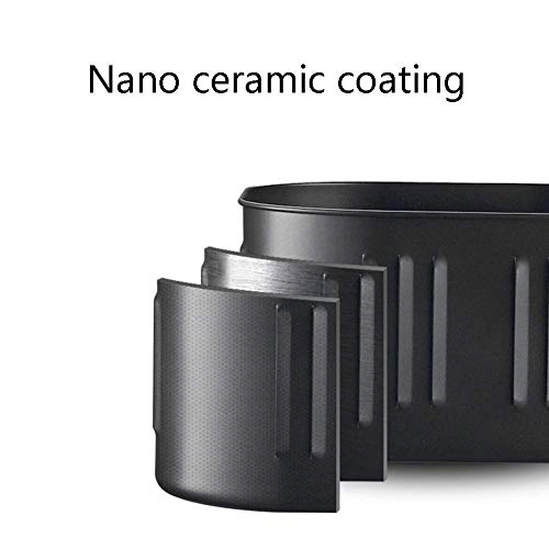 Air fryer TINZA21755