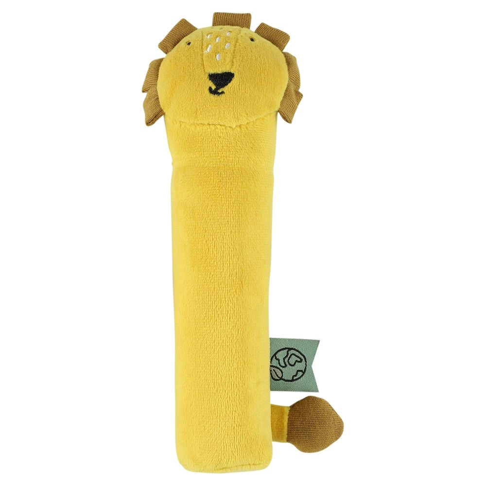 TRIXIE Mr. Lion - Squeaker 16 cm