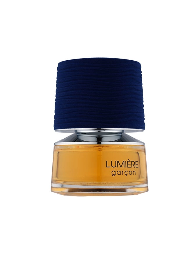 Lumiere Garcon Eau de Parfum 100ml