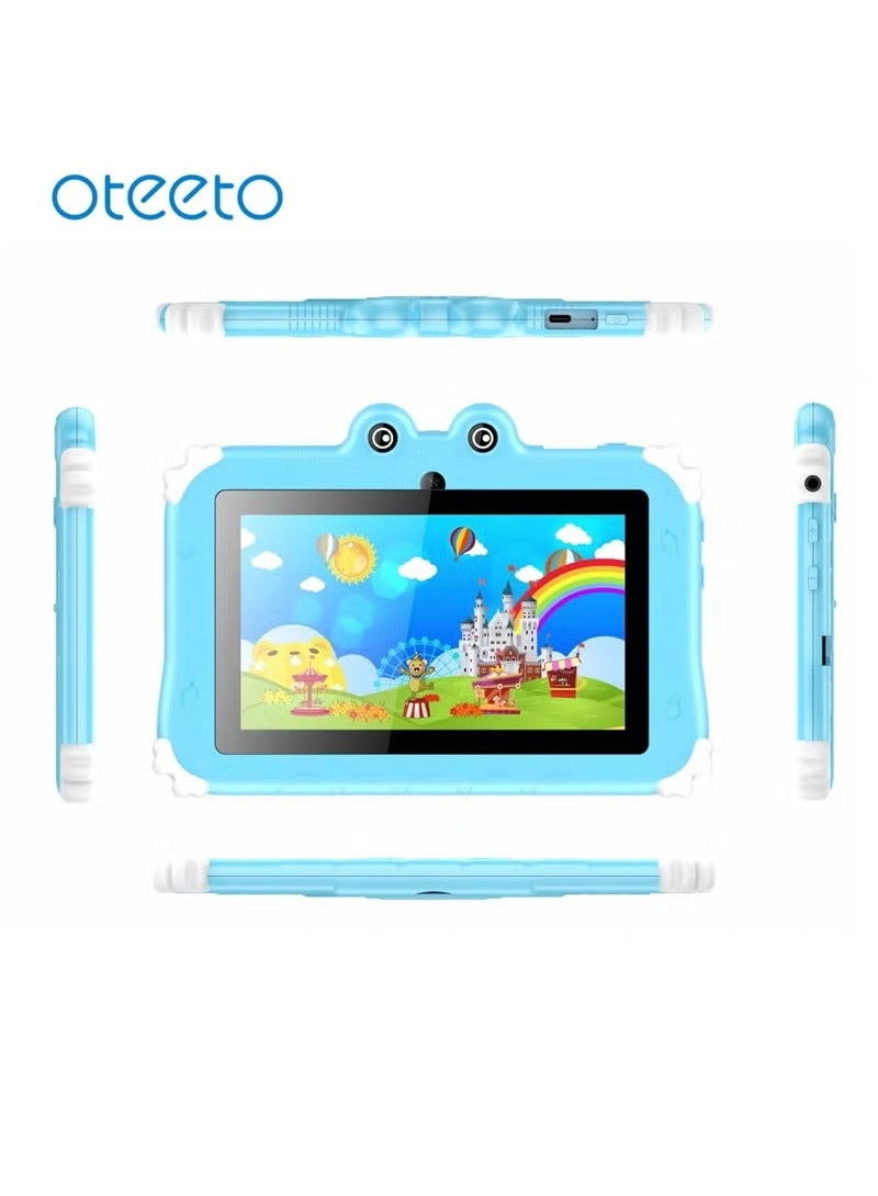 K3 - 4GB 7-inch 128GB