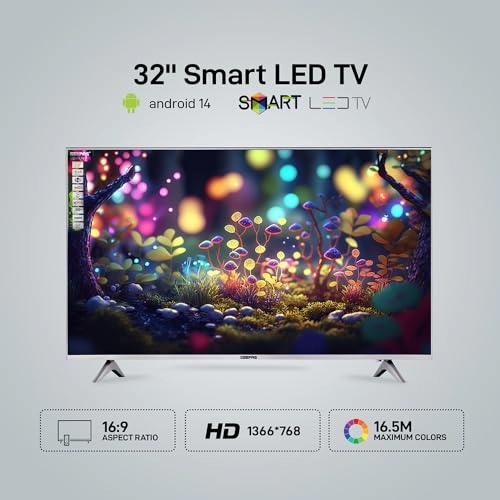 GLED3202SCHD - 32 in