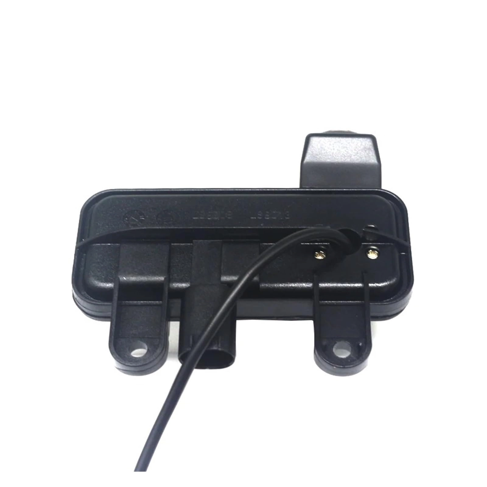 HUAKUNS Rear View Camera - Night Vision RCA 1080p*720p