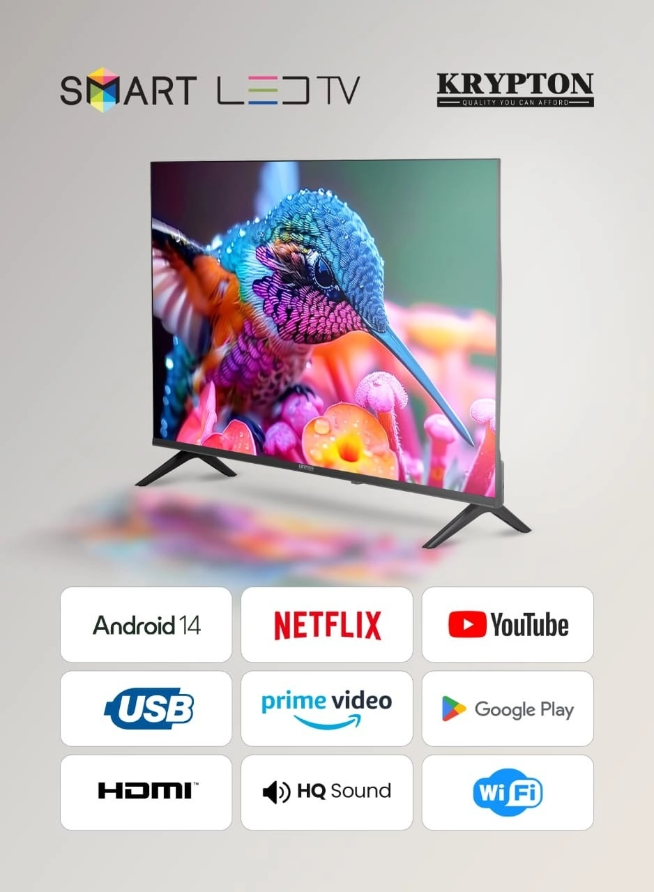 KLED4025TSHD - 40 in