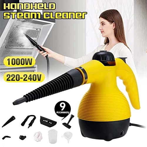 Handheld Steam Cleaner - 3.0BAR 300ml