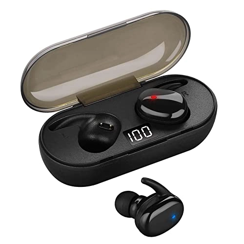 TWS4 Wireless Earbud