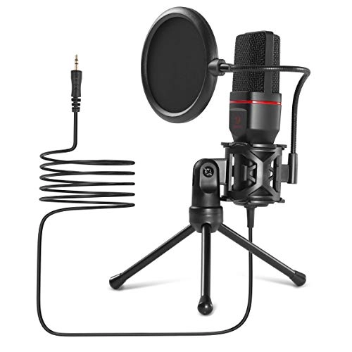 GM100 USB Microphone