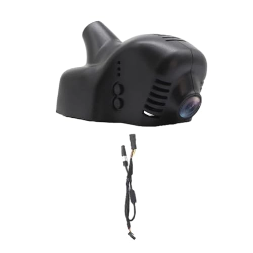 Dash Cam - 4K 2160P Front