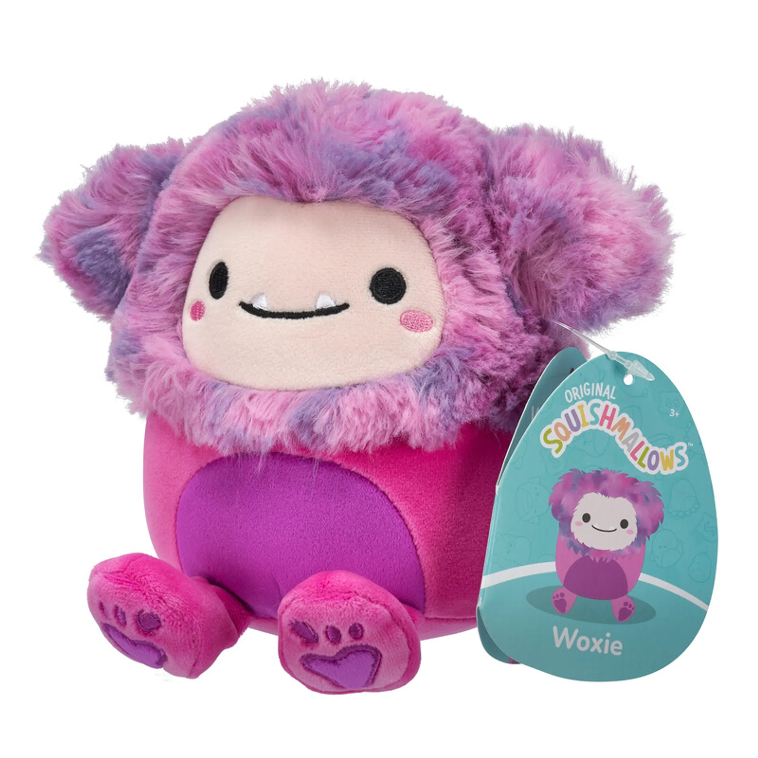Woxie - Little Plush 10.51 cm
