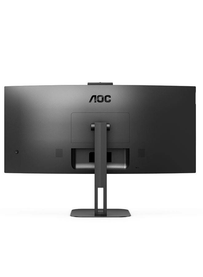 CU34V5CW/BK - 34in 3440x1440