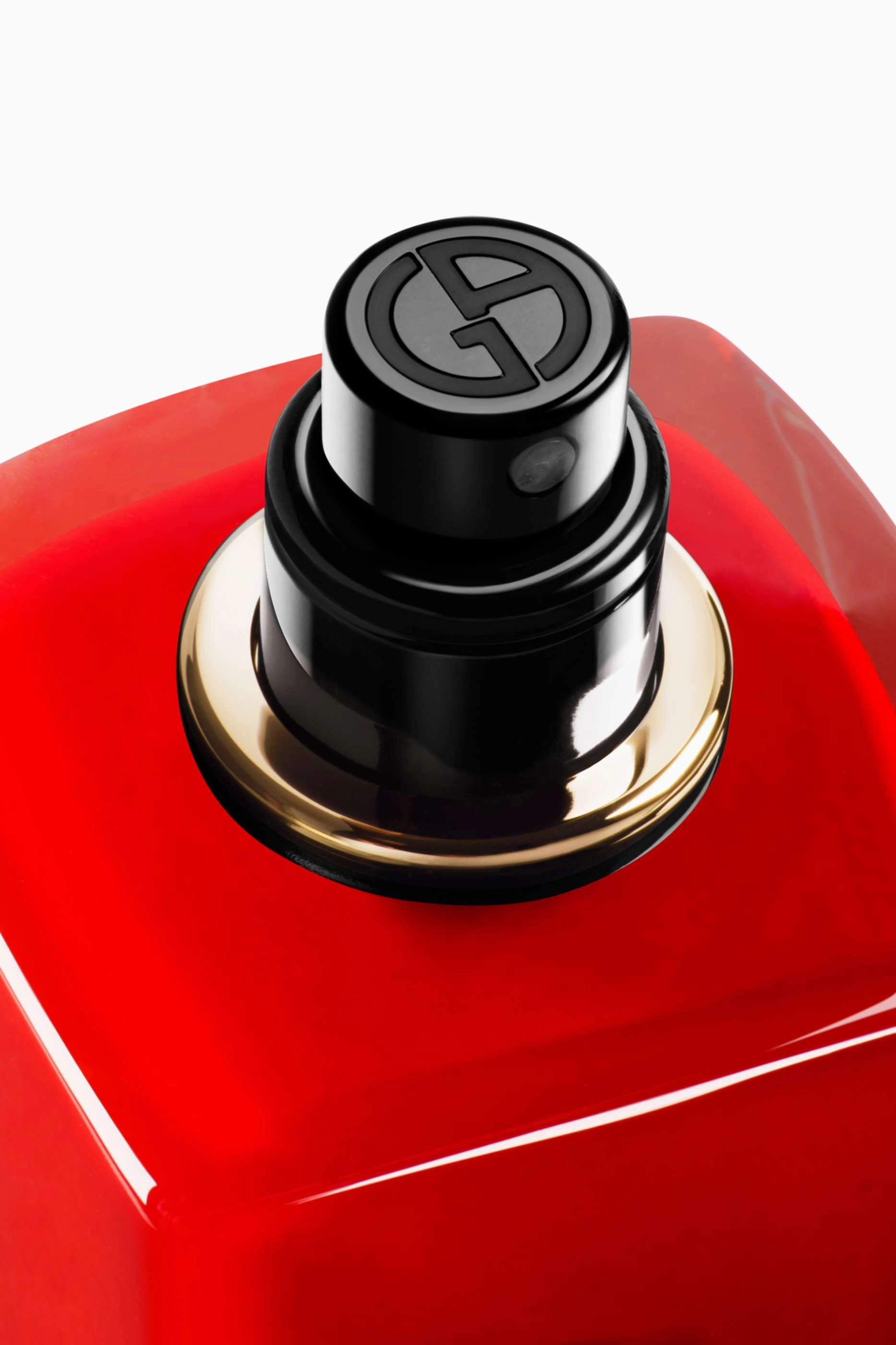 Si Passione Eau de Parfum 50ml