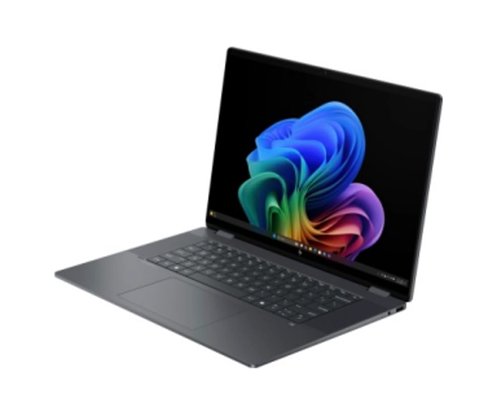 OmniBook X Flip - 16'' Core Ultra 7 258V 32GB DDR5 2TB SSD