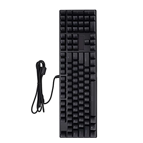 Mechanical Keyboard - Wired