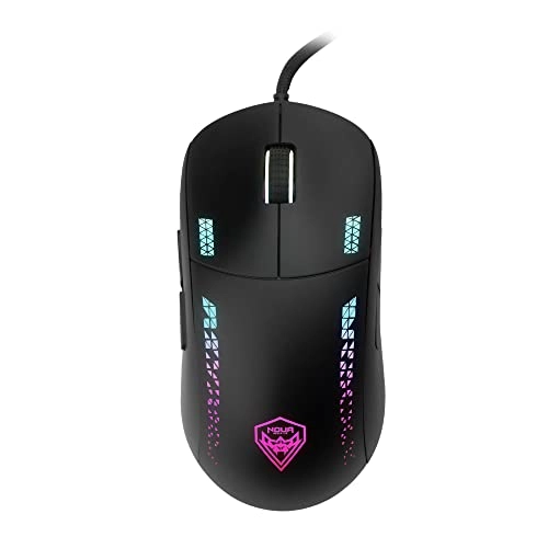 Loop Gaming Mouse - USB
