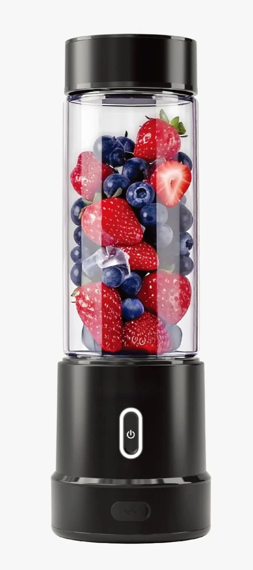 Tradeo Portable Blender - 250W