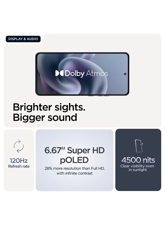 Moto G86 Power - 8GB 512GB