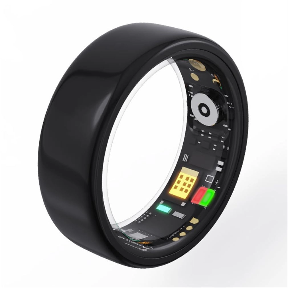 WFGLH Smart Waterproof Ring - 12
