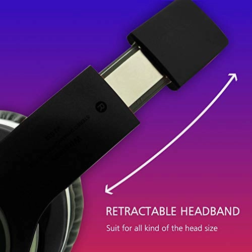 B0BNQDD89X Wireless Headphone