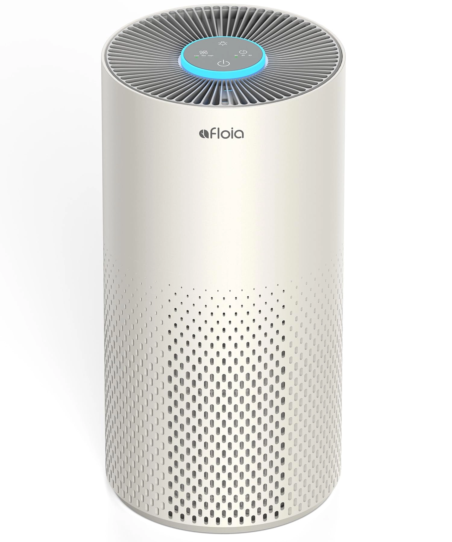 Afloia Kilo - 1076 Square Feet 3-Stage Filter