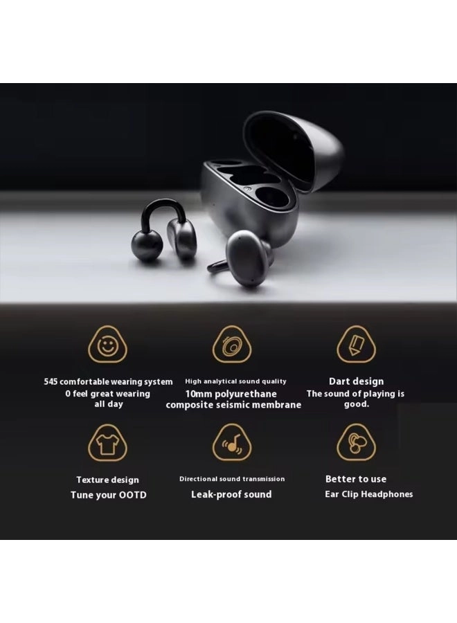 C1 - Wireless Earbud