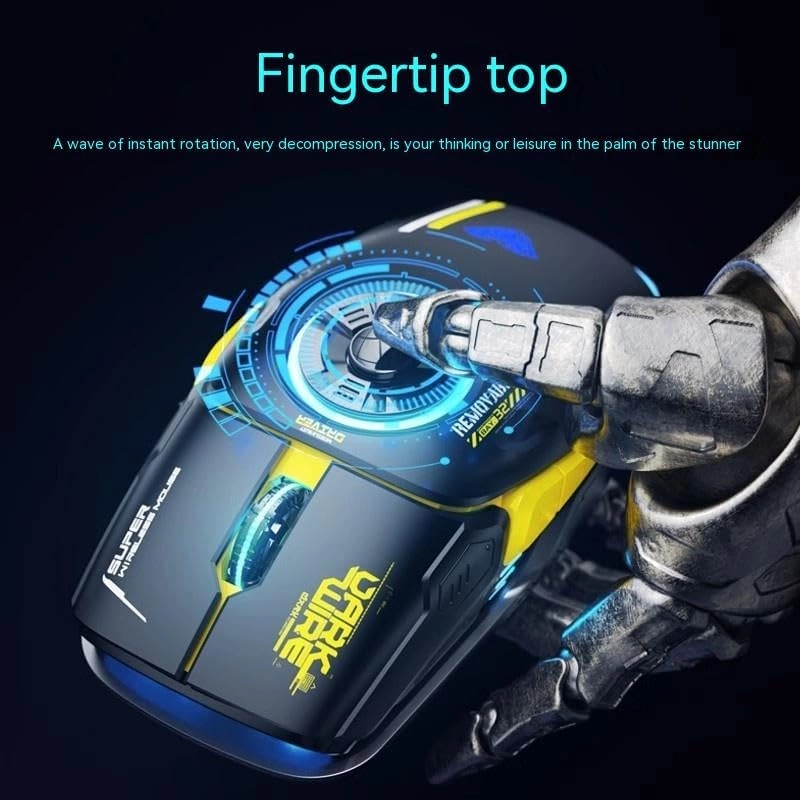 H530 Mouse - 2.4Ghz Wireless