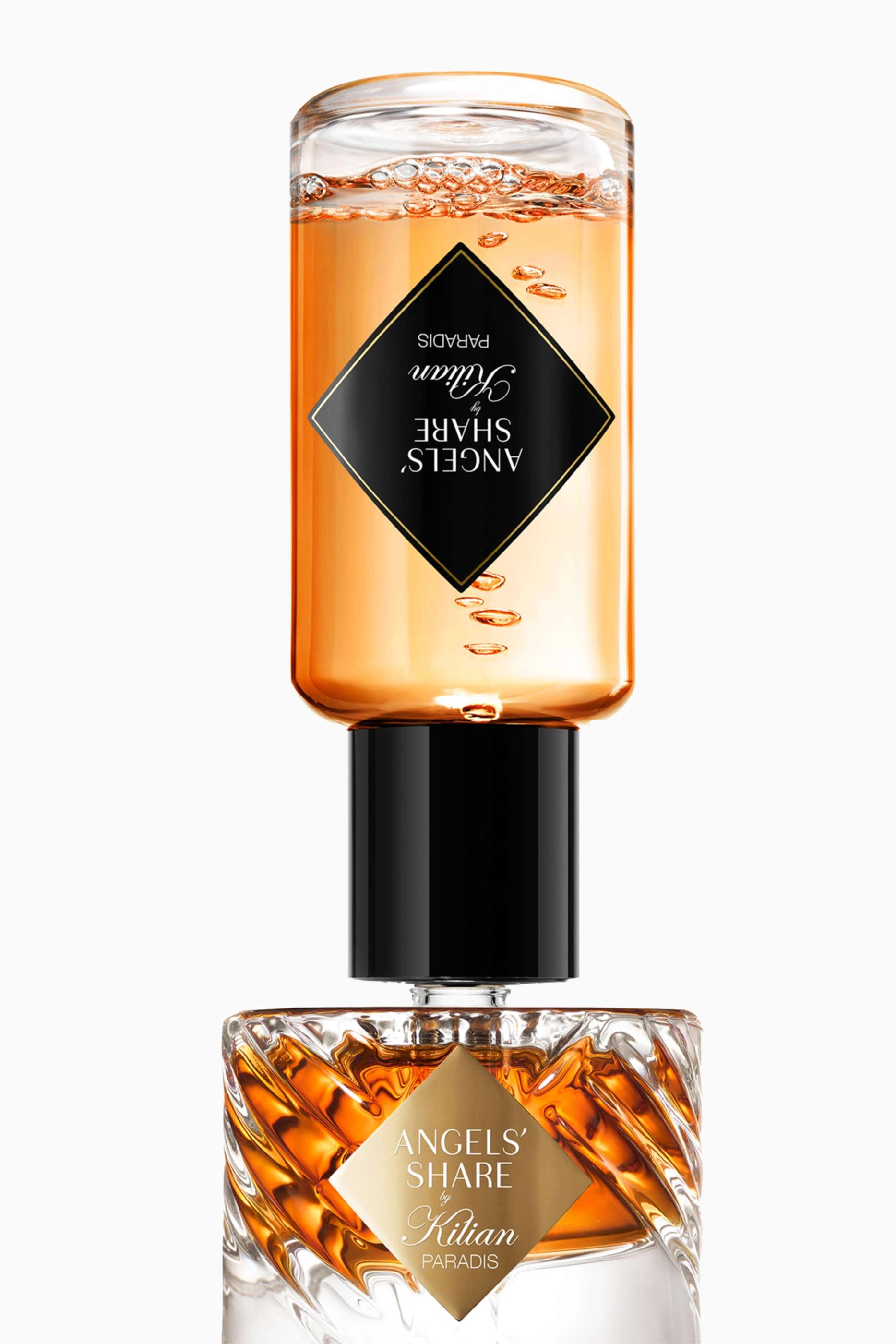 Angels Share Eau de Parfum 100ml Refill