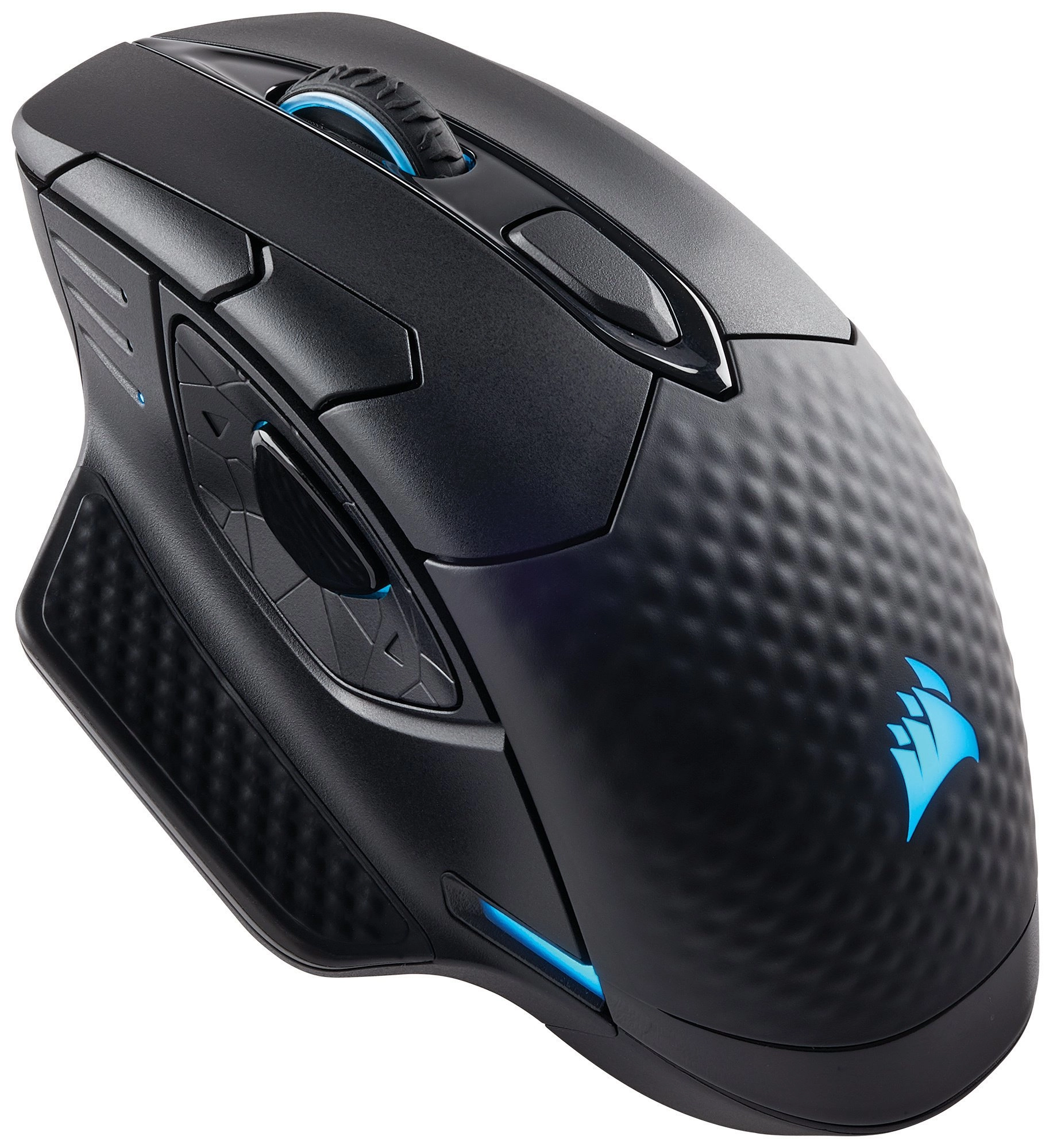 DARK CORE RGB SE Gaming Mouse - Wired & Wireless