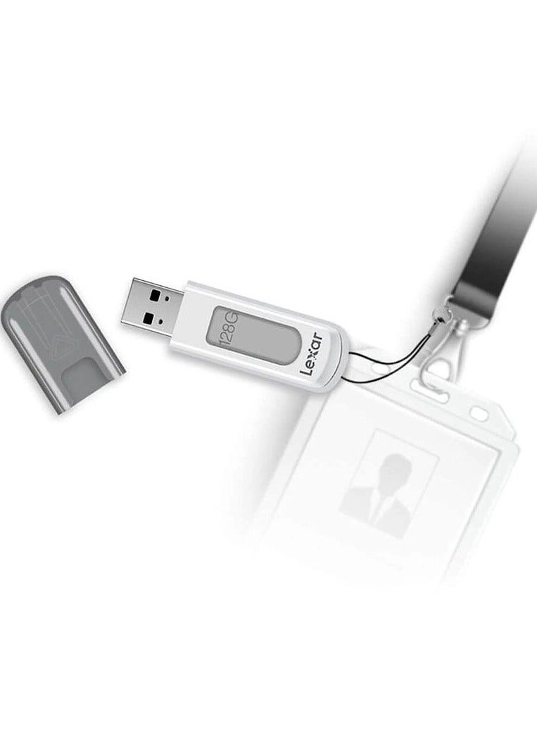 JumpDrive V100 128GB