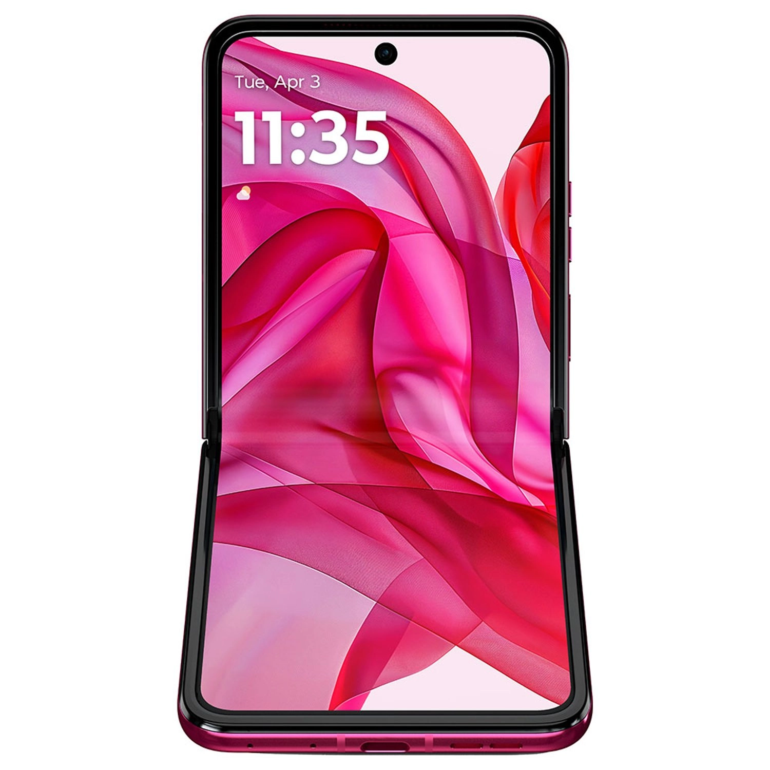 Razr 50 Ultra - 12GB 512GB