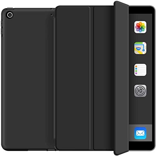 Akzun Trading Smart Flip Case for iPad 9.7-inch (2018, 6th generation)