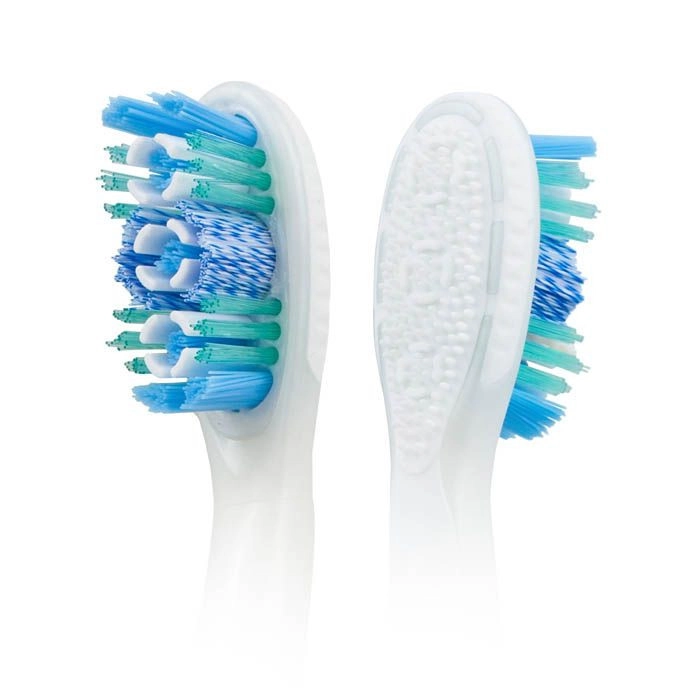 360 Degree Optic White Power Toothbrush