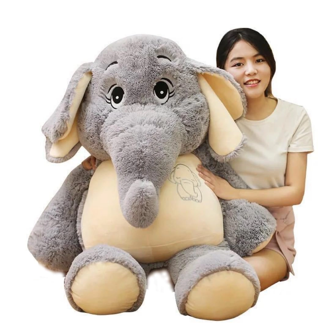 Annco Elephant DX-1-3 98 cm Plush