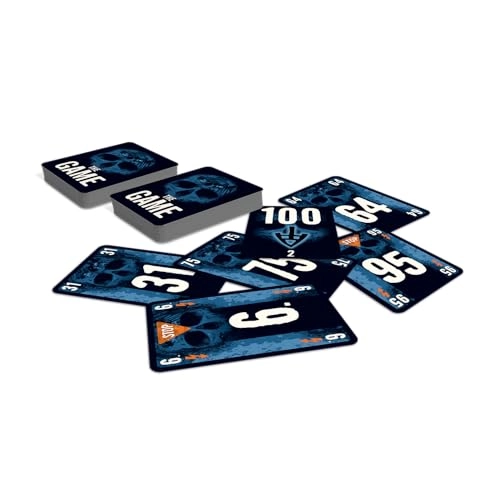 The Game: Extreme - Card Game (German)