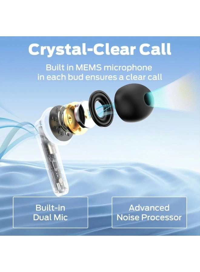 N-Lite 206 Wireless Earbud