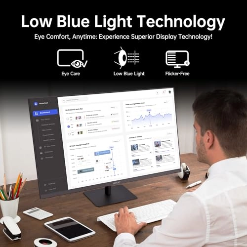 H32T13 - 2560 x 1440p 32 inch