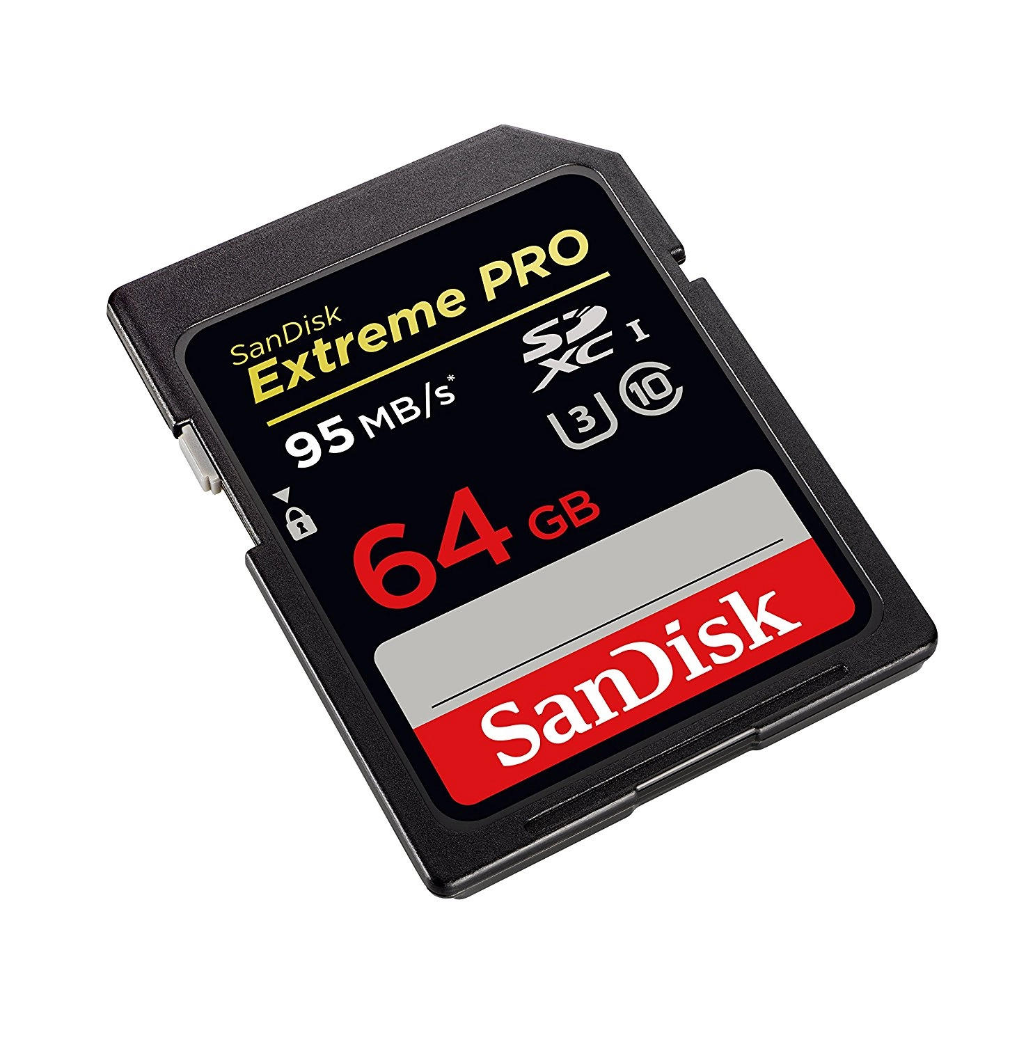 Extreme Pro - 64GB