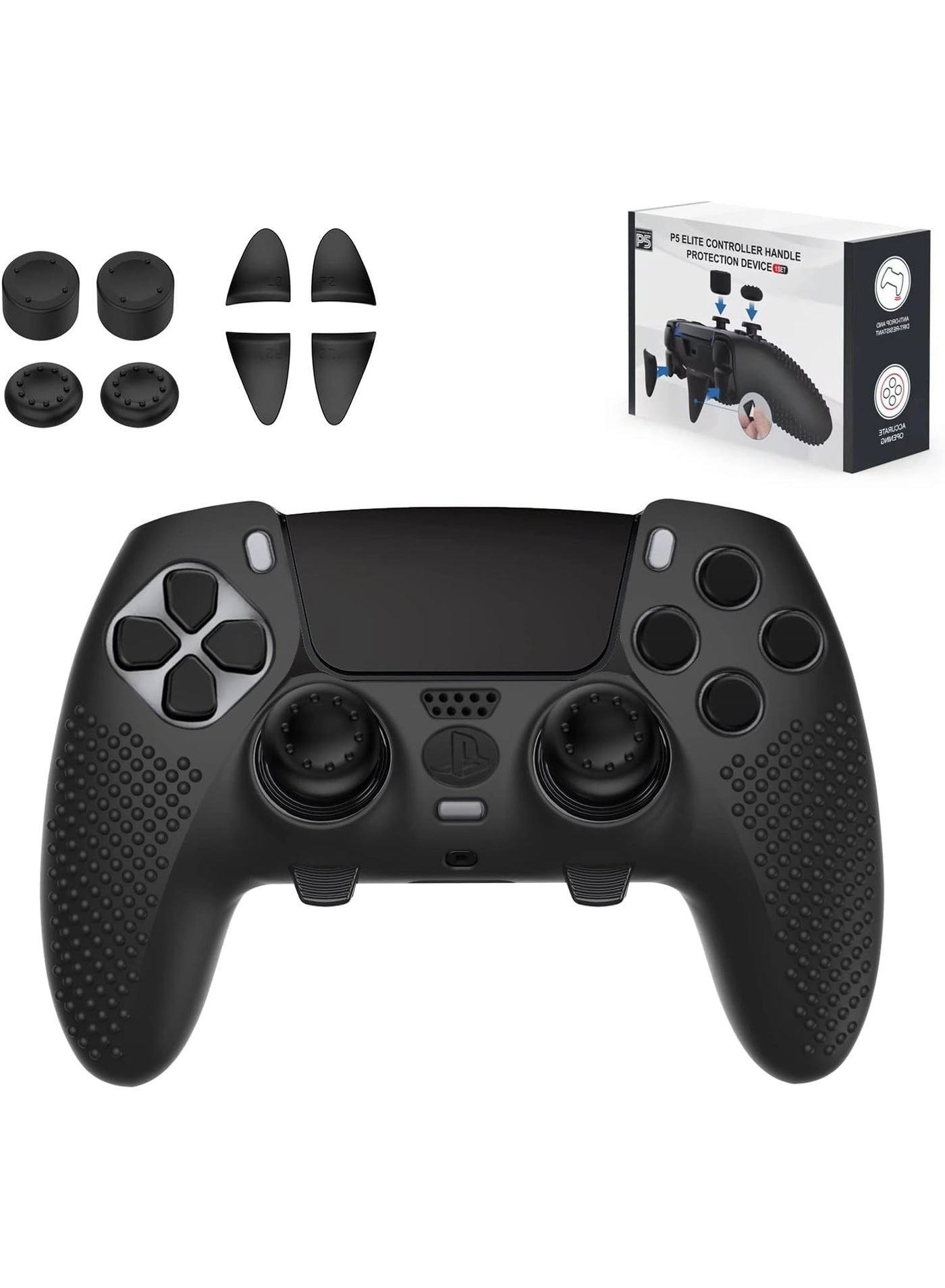 Generic Edge Controller Cover - PS5