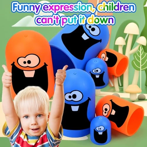 Big Eat Small - Tic Tac Toe