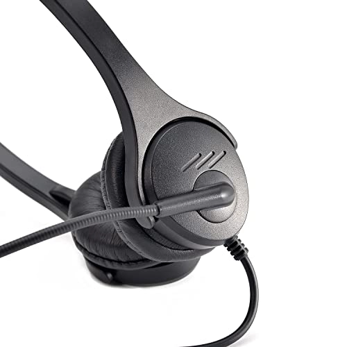 H360 Wired Headset