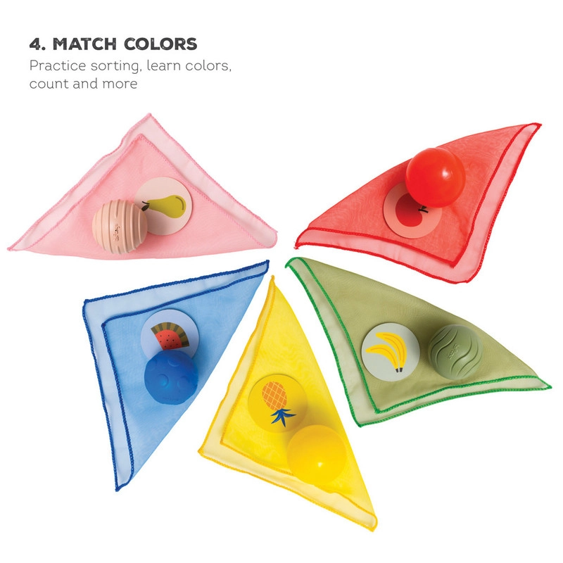 Kimmy Koala Wonder Tissue Box - 9 months